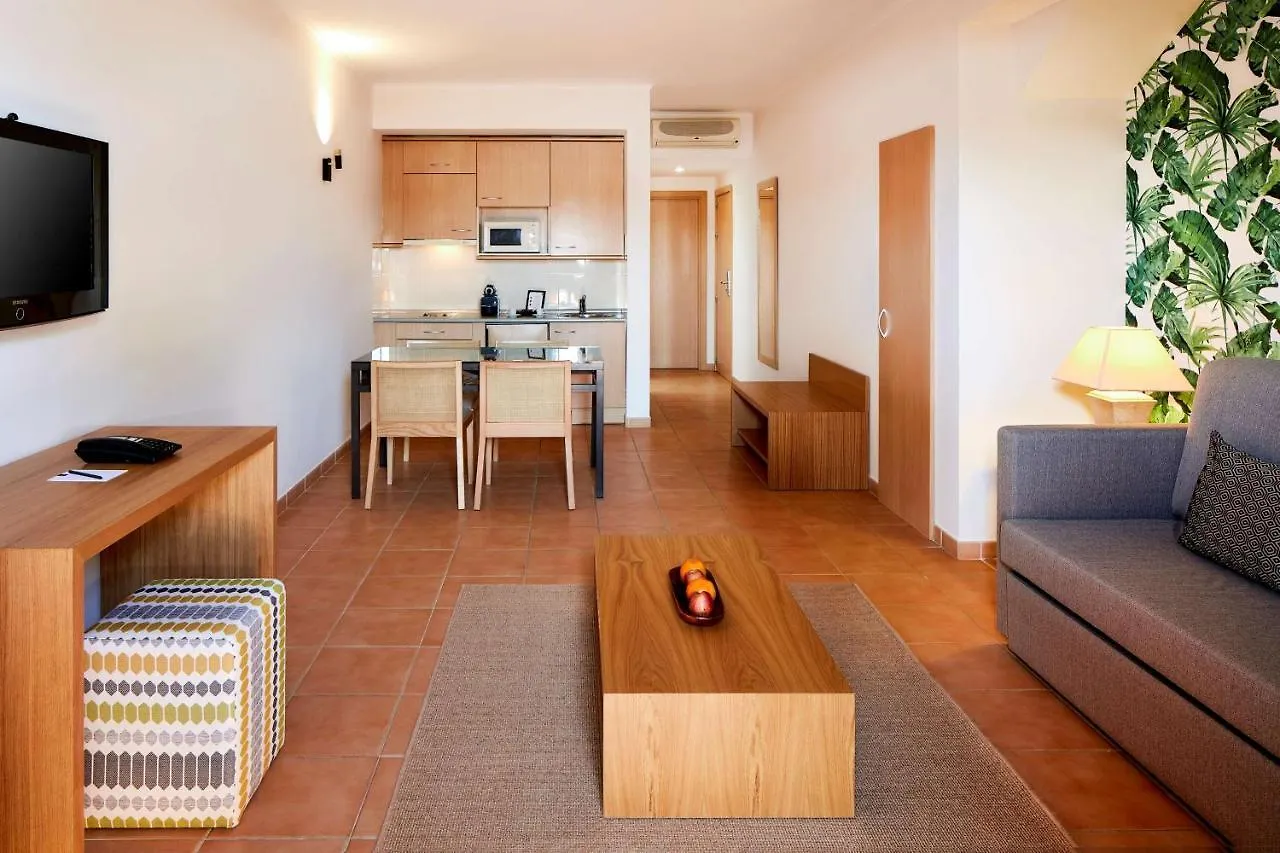 **** Hotel Nh Marina Portimao Resort Portugal