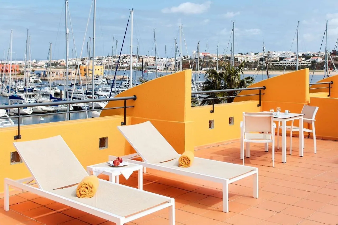 Hotel Nh Marina Portimao Resort
