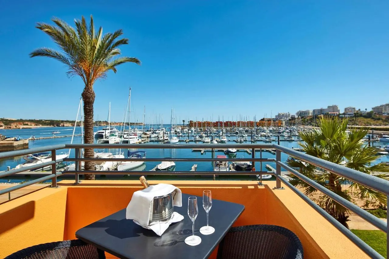Hotel Nh Marina Portimao Resort