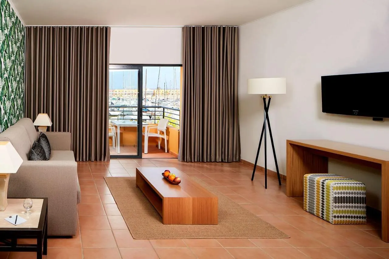 **** Hotel Nh Marina Portimao Resort Portugal
