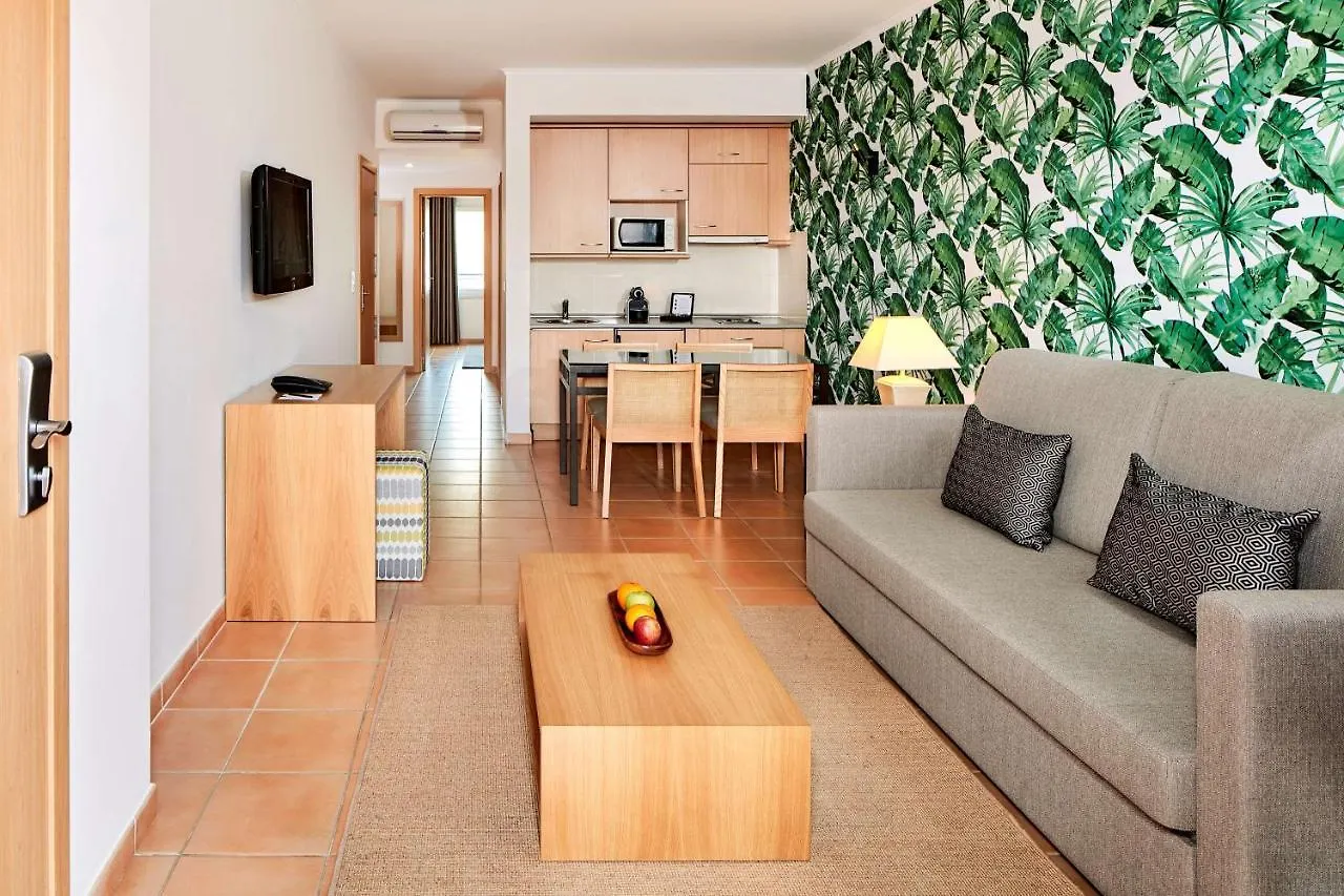 Hotel Nh Marina Portimao Resort