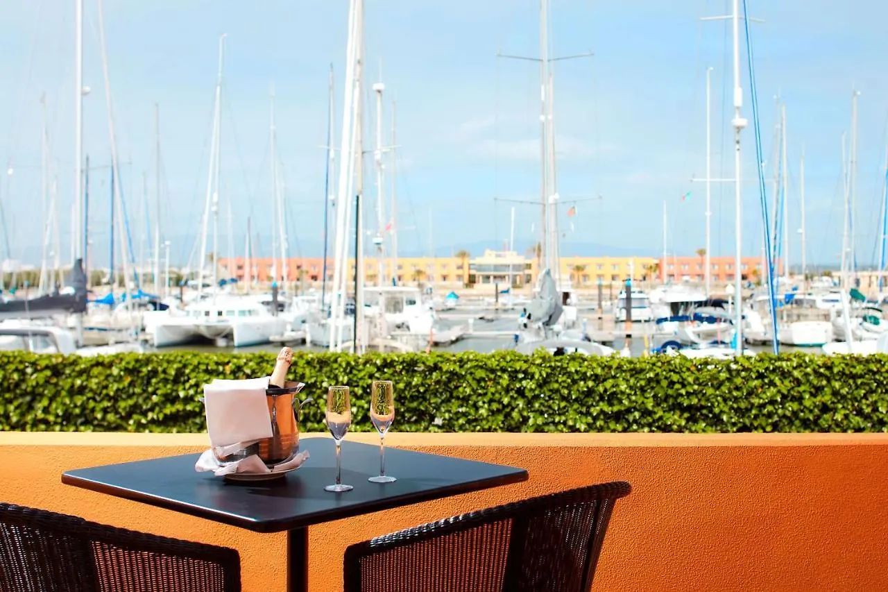 Nh Marina Portimao Resort