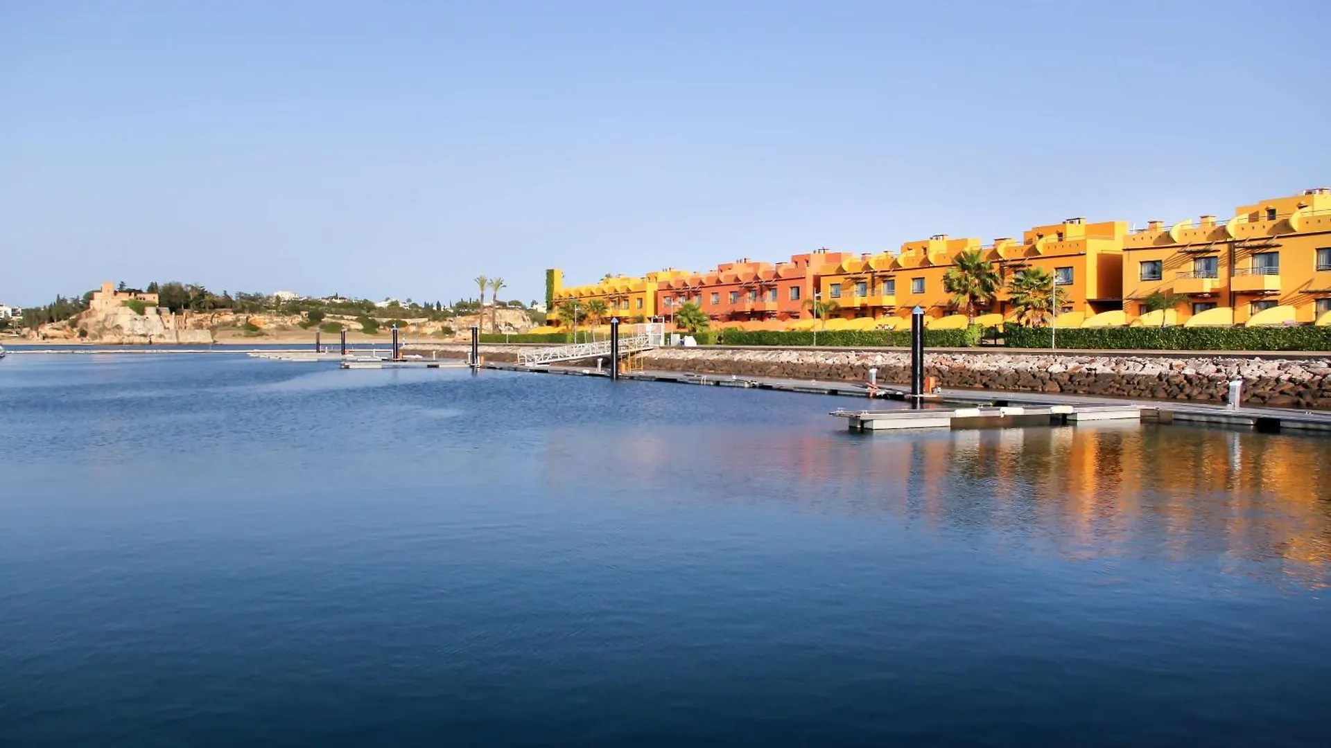 Nh Marina Portimao Resort Portugal