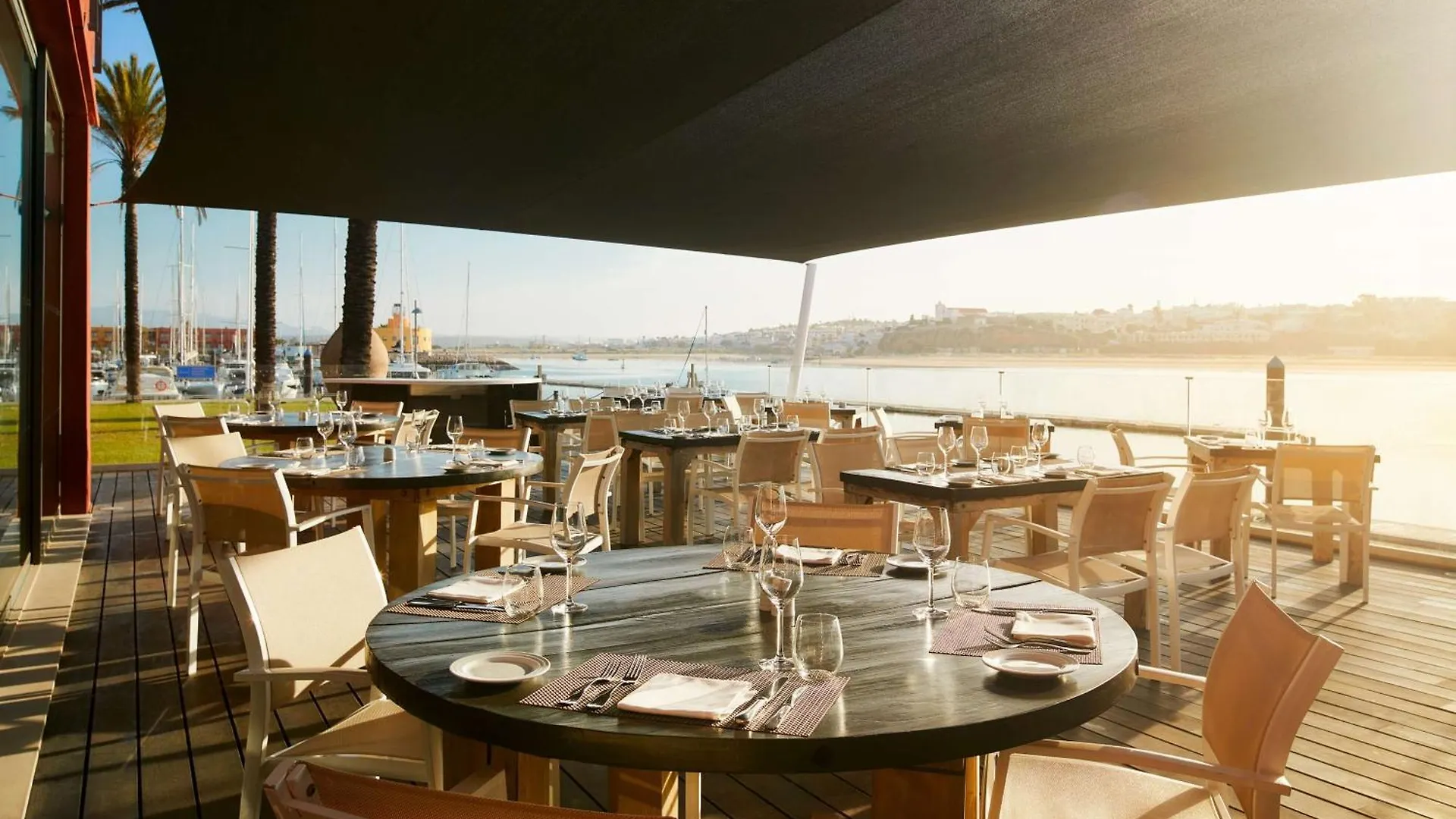 Hotel Nh Marina Portimao Resort