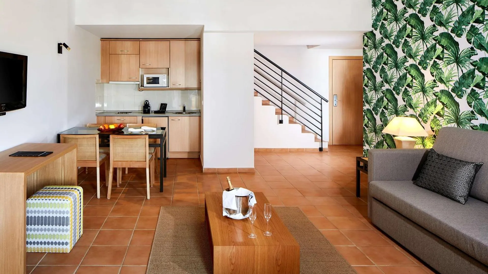 Nh Marina Portimao Resort Hotel
