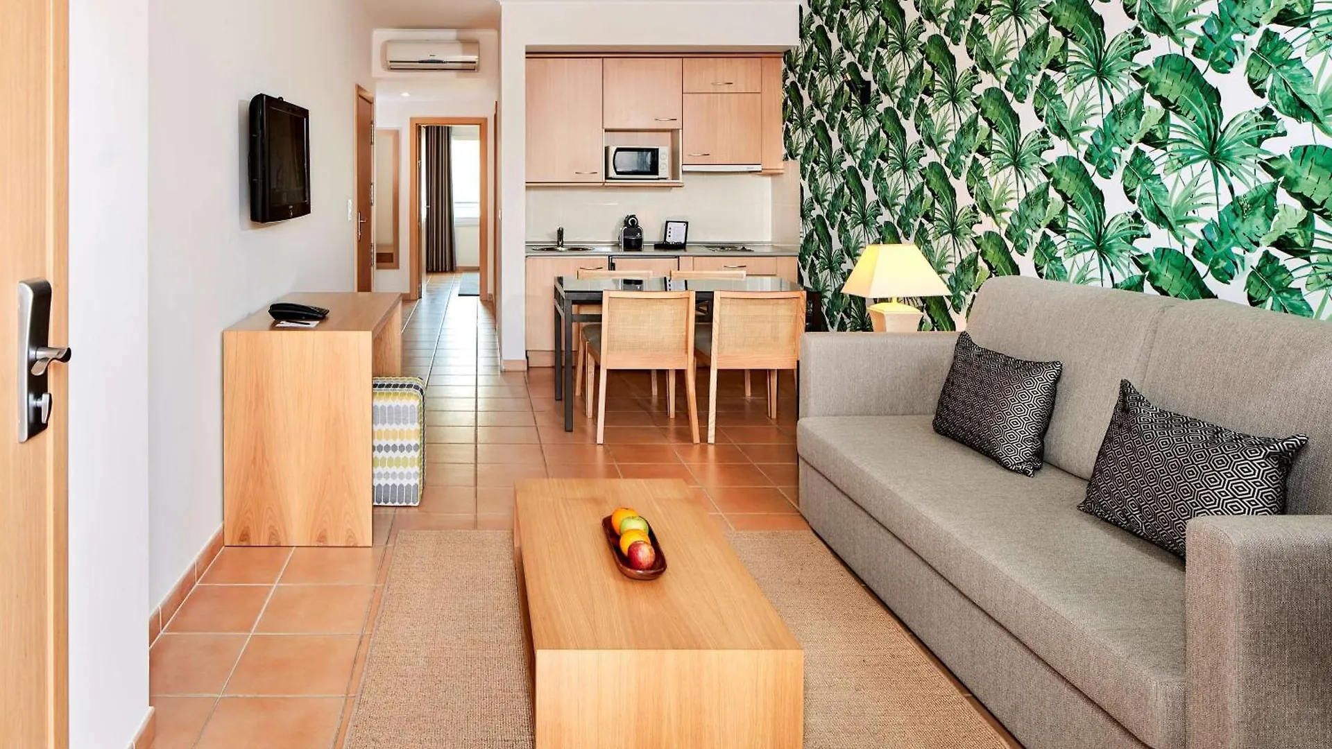 Hotel Nh Marina Portimao Resort