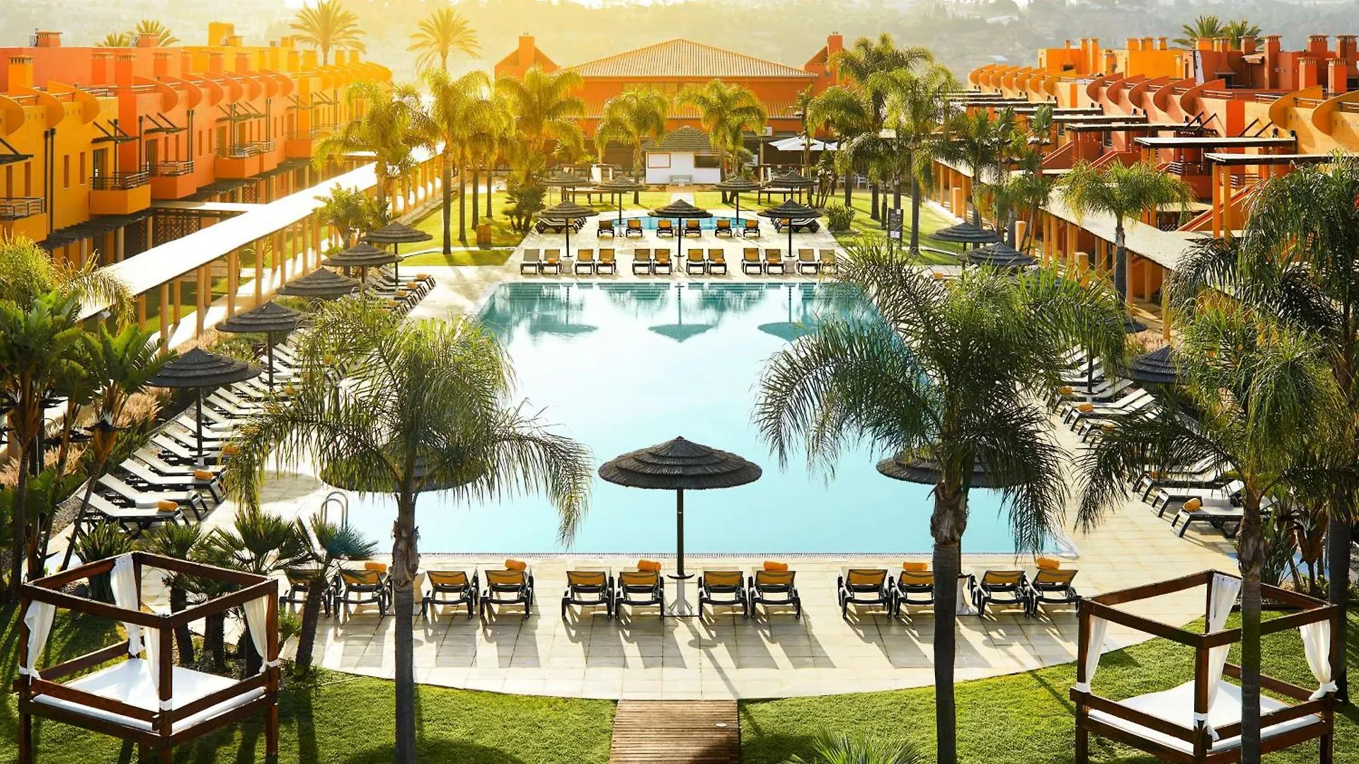 Hotel Nh Marina Portimao Resort