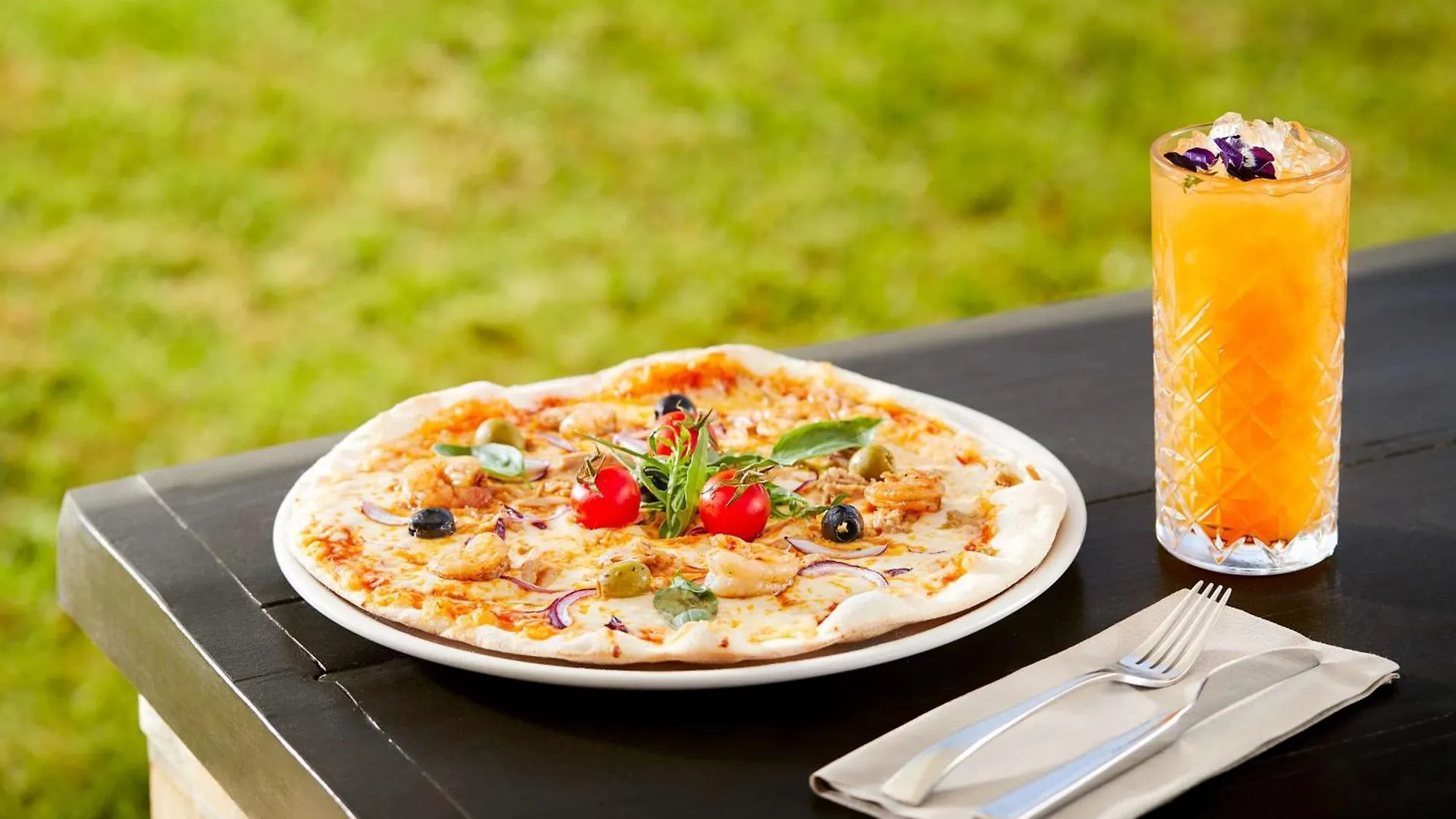 Nh Marina Portimao Resort Hotel