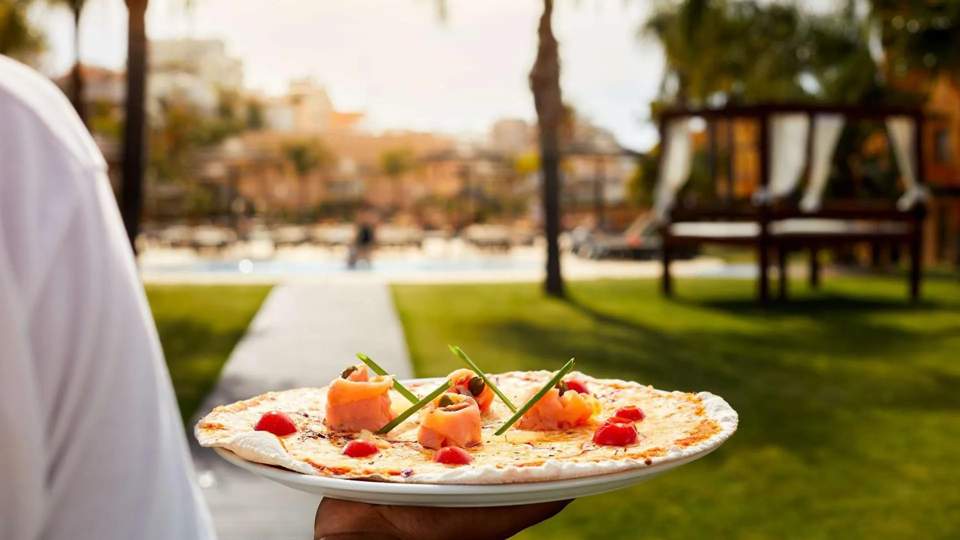 Nh Marina Portimao Resort