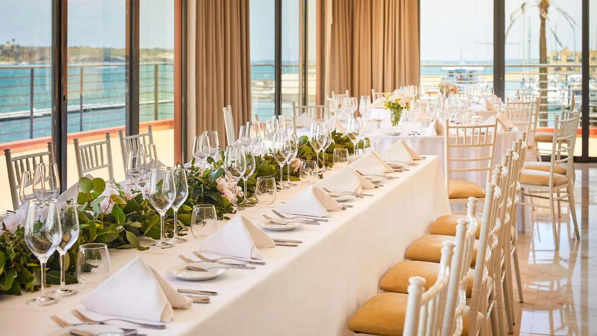 Nh Marina Portimao Resort 4*,  Portugal