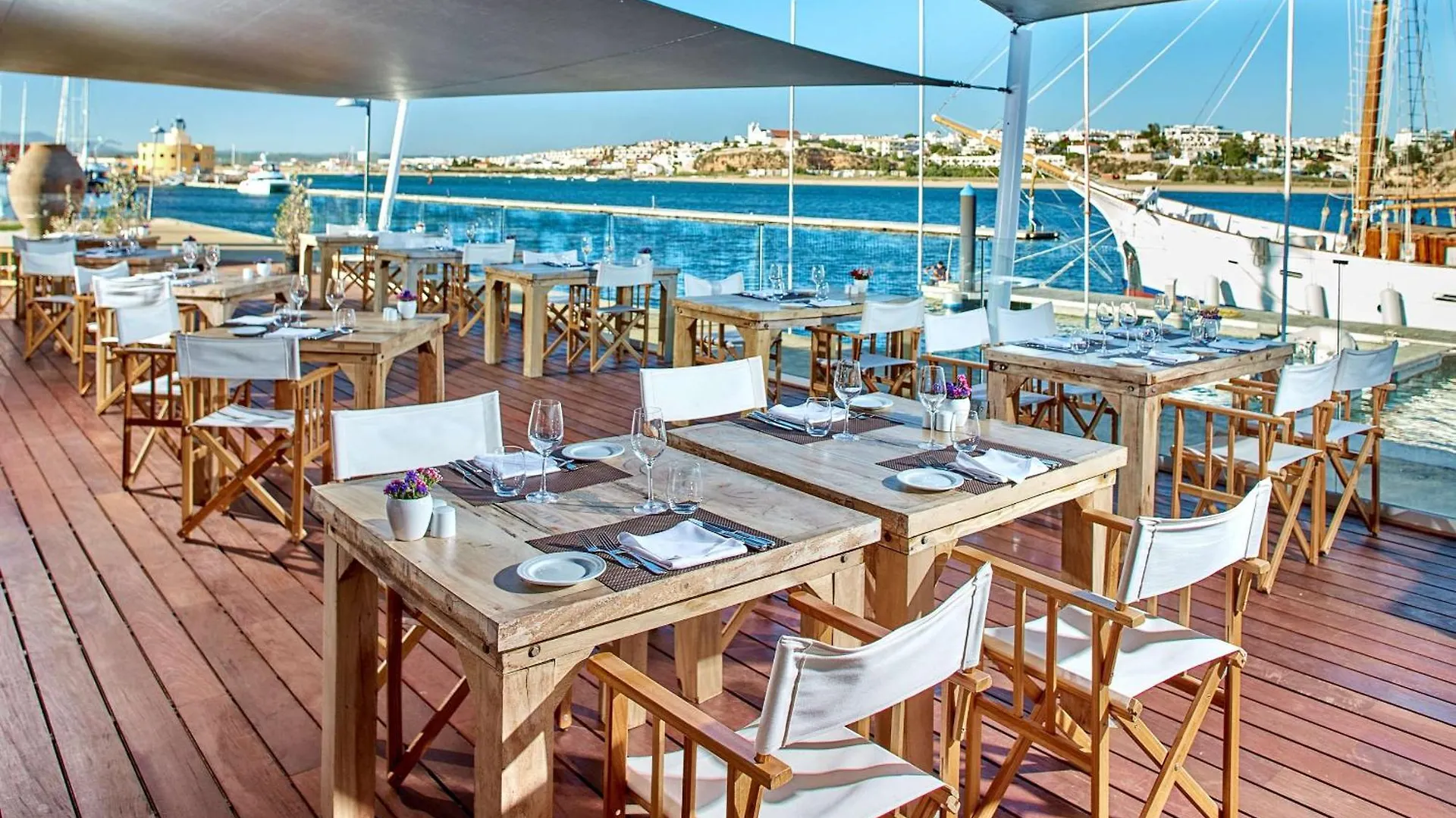 Nh Marina Portimao Resort Hotel