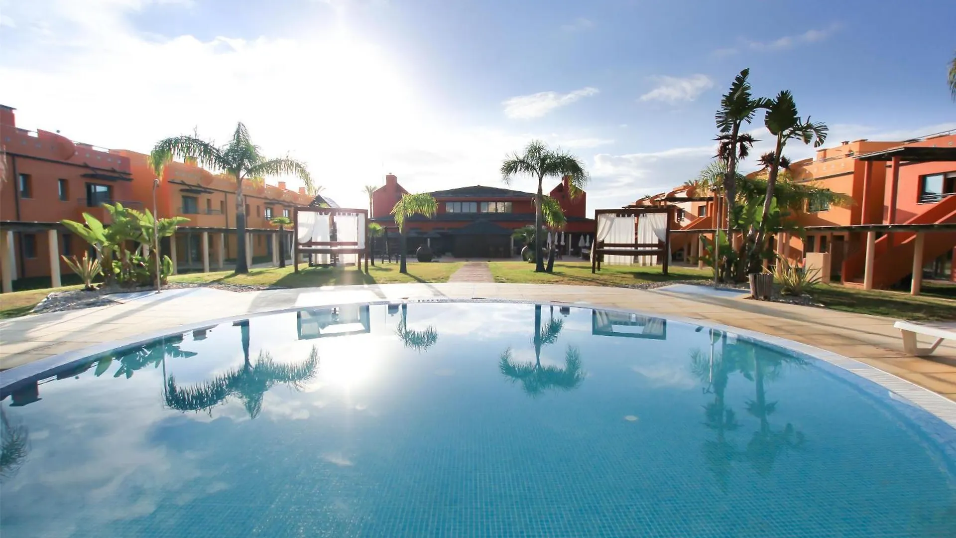 **** Hotel Nh Marina Portimao Resort Portugal