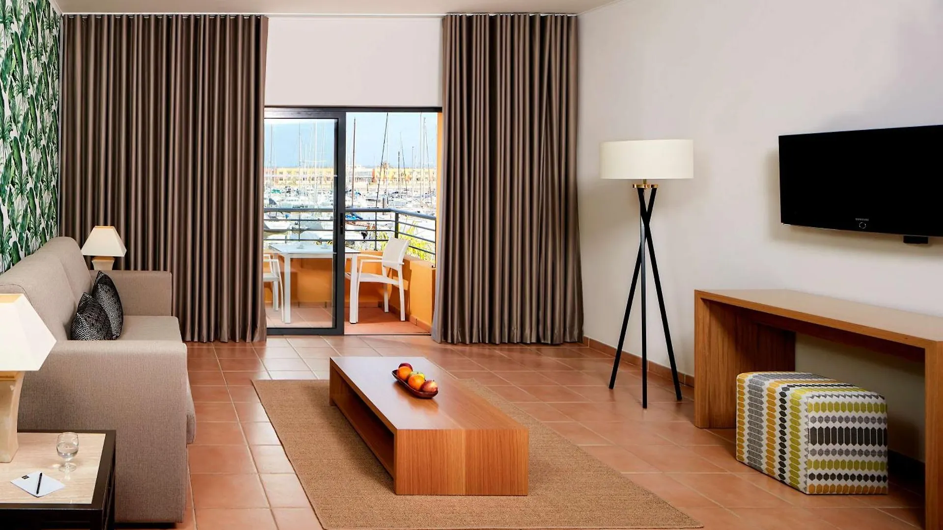Nh Marina Portimao Resort 4*,