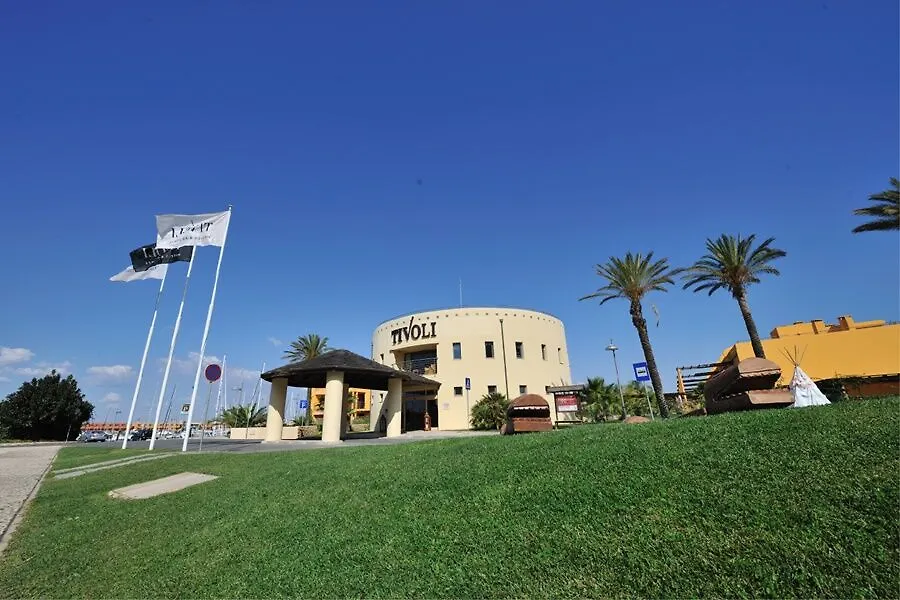 Nh Marina Portimao Resort 4*,