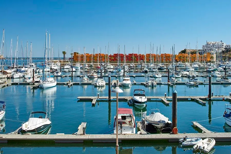 Nh Marina Portimao Resort Hotel