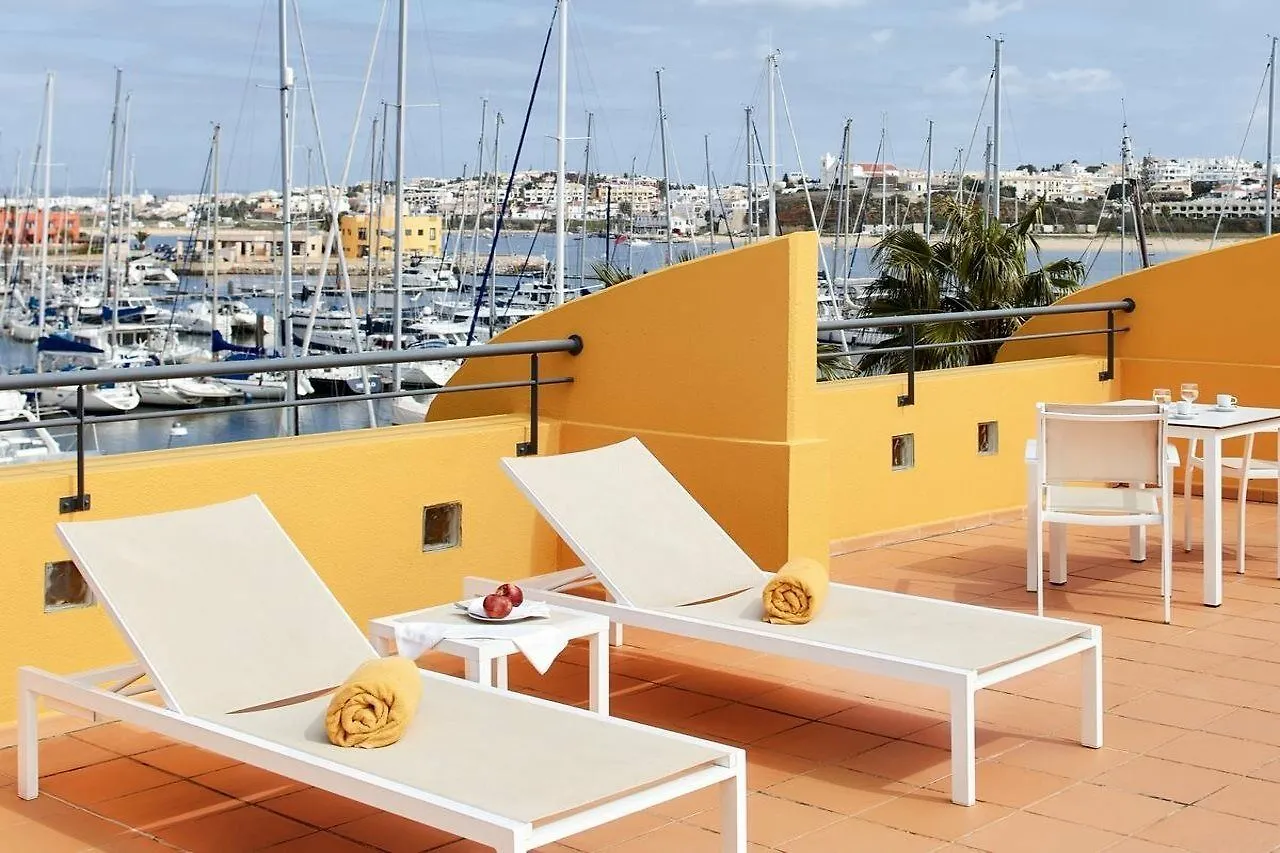 Nh Marina Portimao Resort 4*,  Portugal