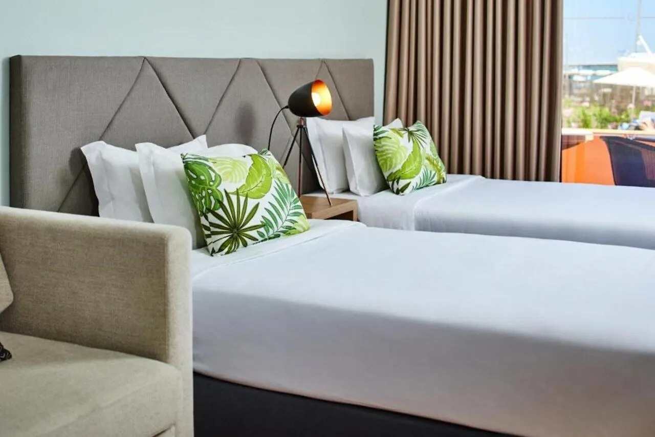 **** Hotel Nh Marina Portimao Resort Portugal