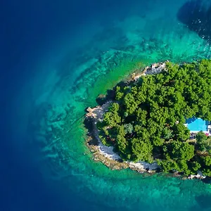 Galijot Plava Laguna Хорватия