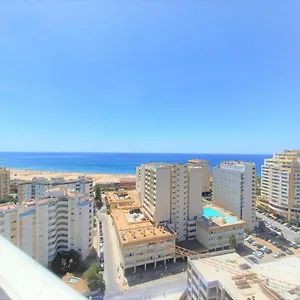 Tarik Beach Portimao
