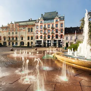 Aparthotel Antique Plac Szczepanski Krakow