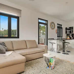 Apartment Lazareto By Hr Madeira Funchal (Madeira)
