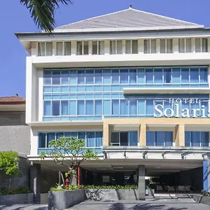 Hotel Solaris Kuta Kuta (Bali)