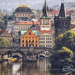 Karlin Чехия