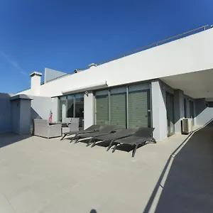 Exclusive Luxury In Oceano Atlantico Complex Appartement