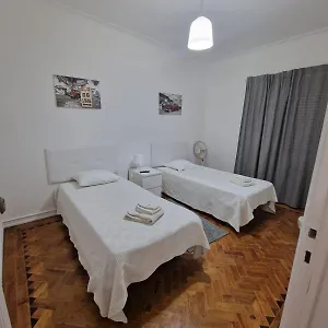 Boa Noite Casa De Lissabon