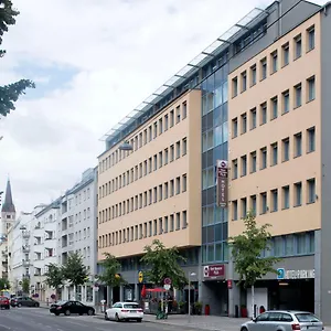 Western Amedia 4* Viena