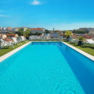 Hotel Nh Collection Liberdade Lisbon