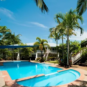 Resort Mango House Airlie Beach