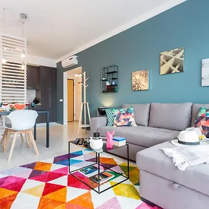 Tuga Penthouse Portimão