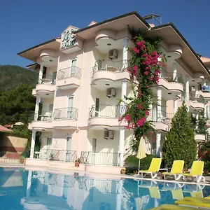 Aparthotel Life Marmaris