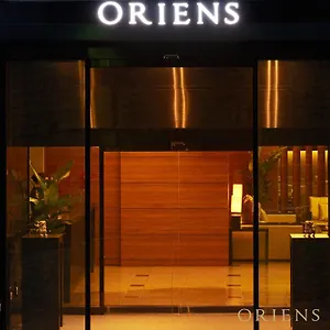 Hotel Oriens & Residences Myeongdong Seoul