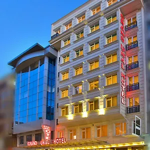 Hotel Grand Unal Istanbul