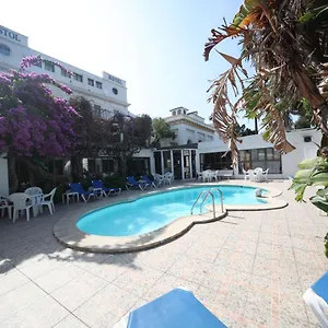 Hotel Bristol Gibraltar