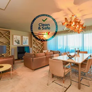Apartment Astrolab Funchal (Madeira)
