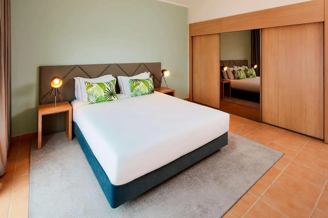 Nh Marina Portimao Resort