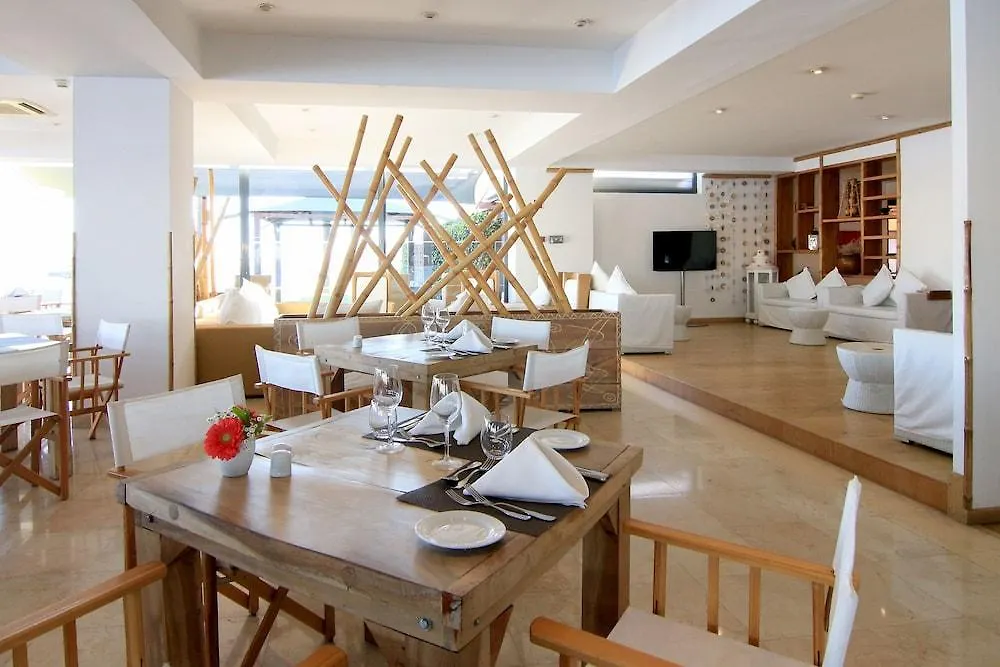 Nh Marina Portimao Resort