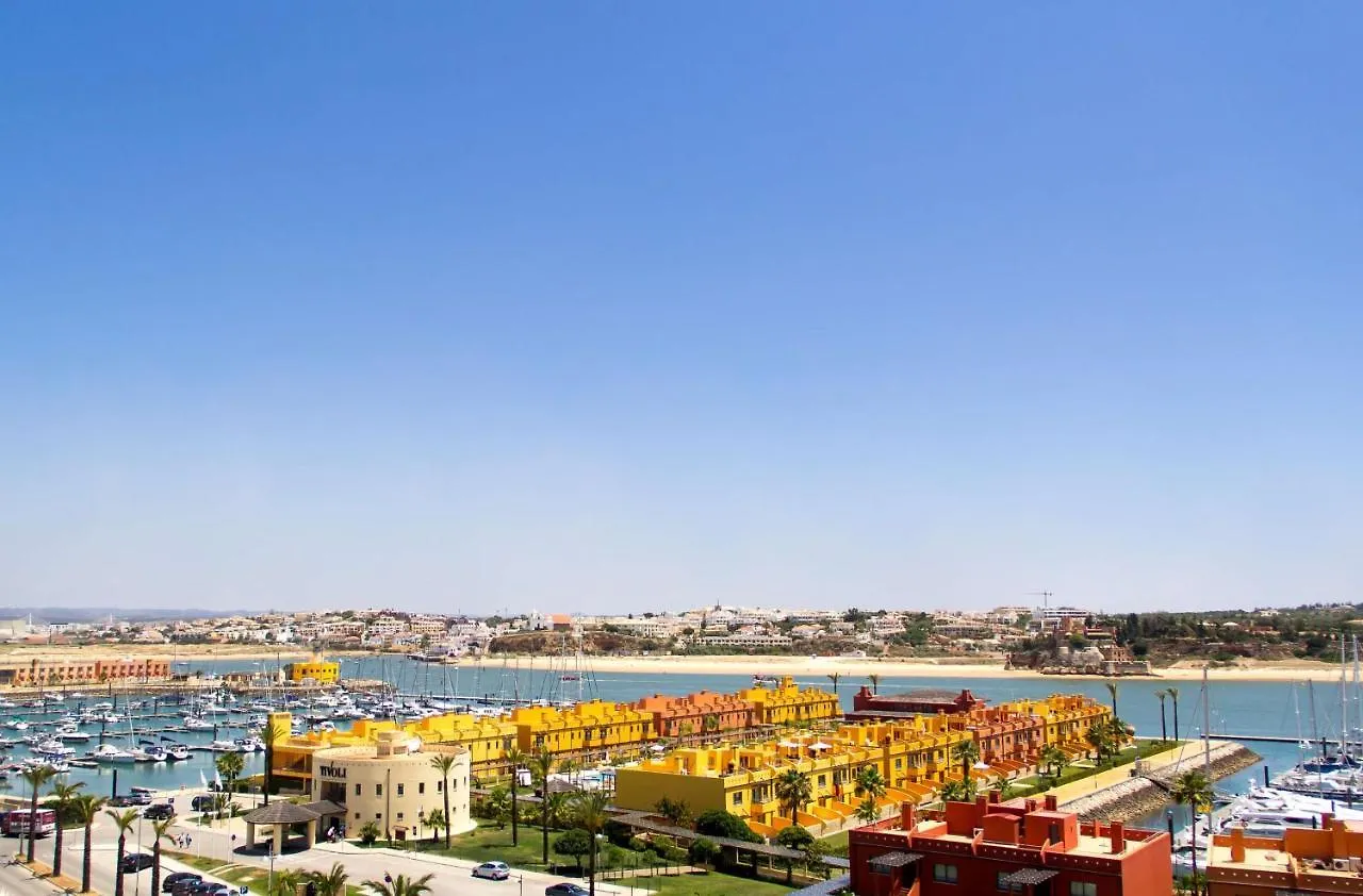 Nh Marina Portimao Resort Португалия