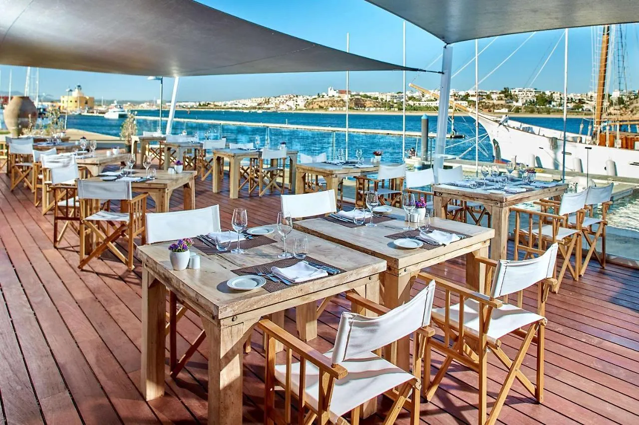 Nh Marina Portimao Resort
