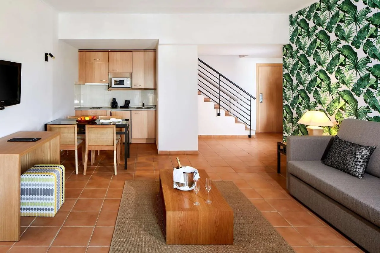 Nh Marina Portimao Resort 4*,  Португалия