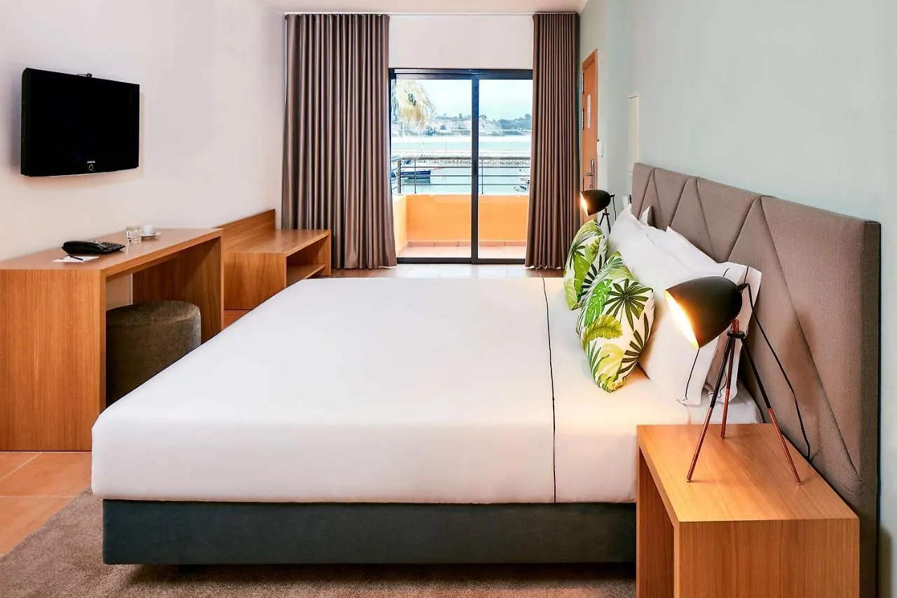 Nh Marina Portimao Resort Hotel