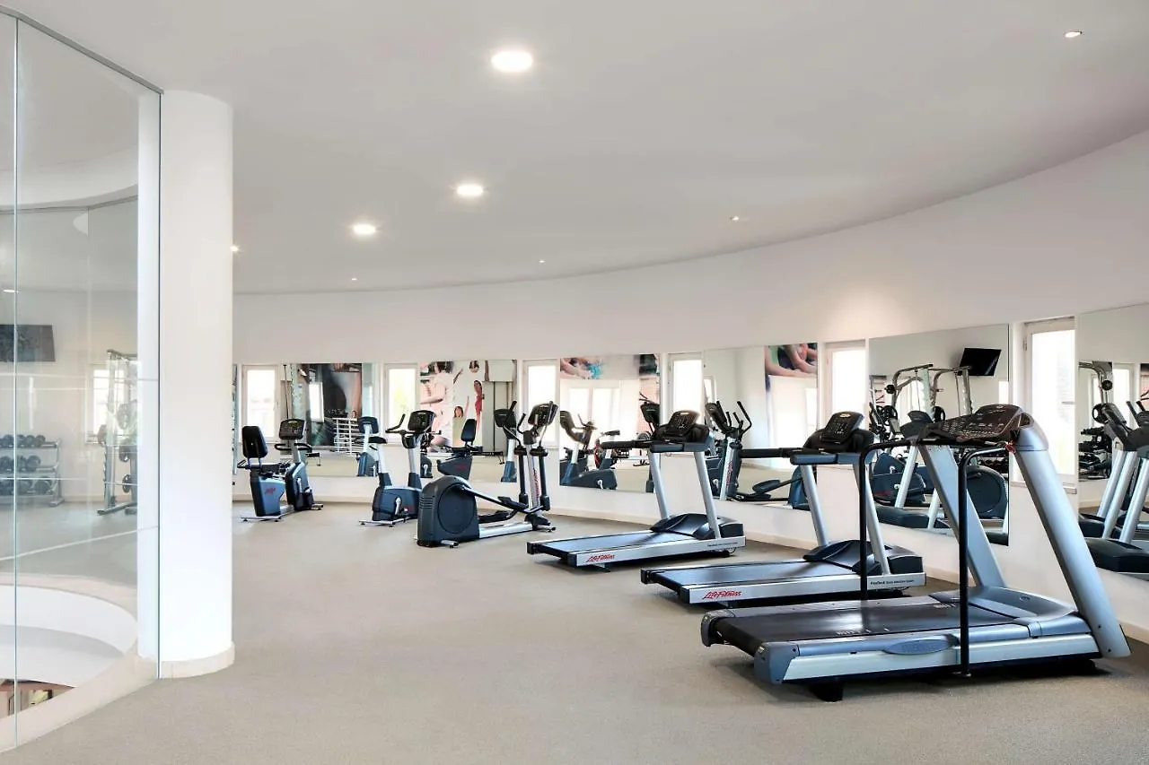 Nh Marina Portimao Resort 4*,