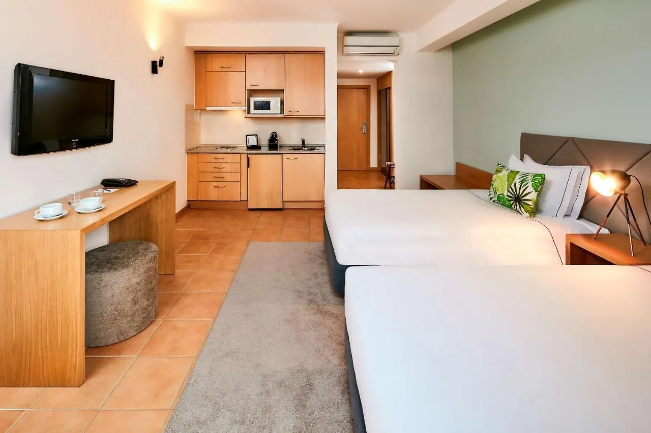 Nh Marina Portimao Resort 4*,  Portugal
