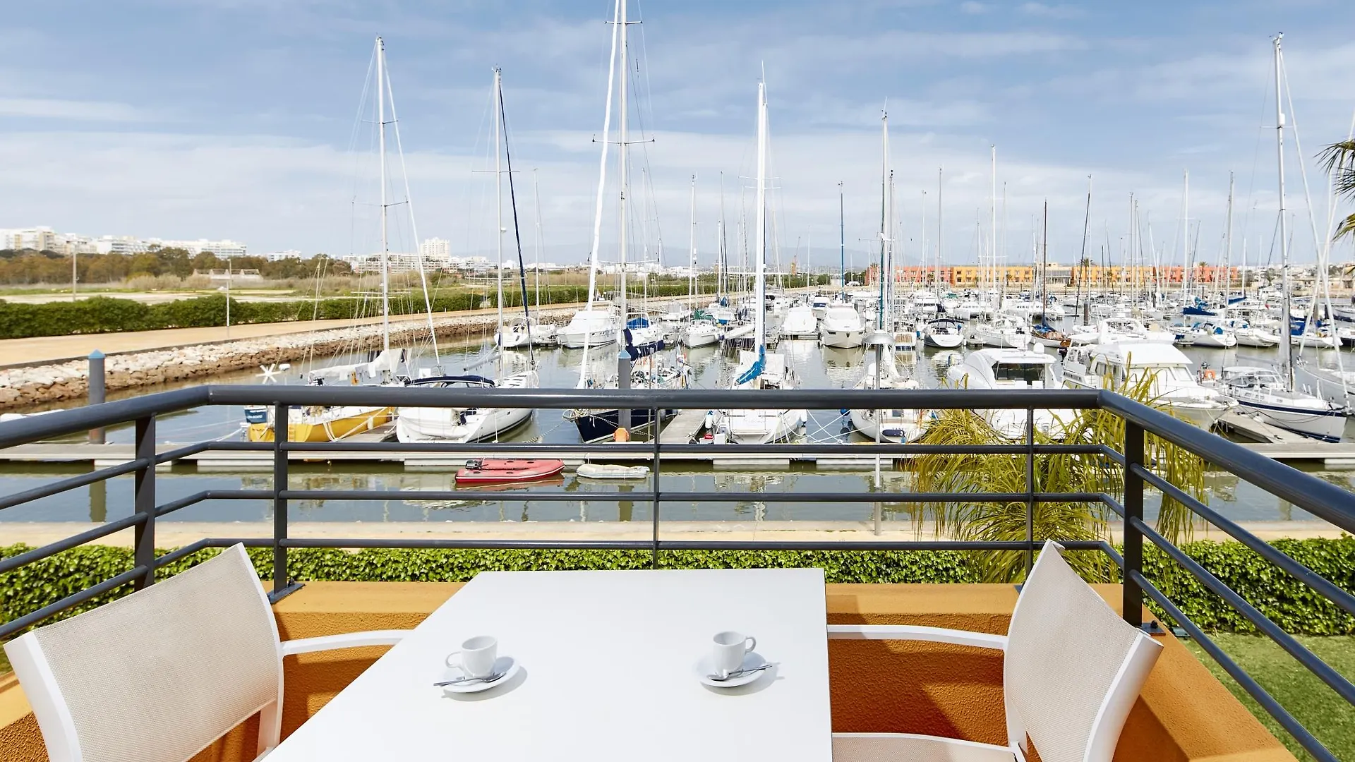 **** Hotel Nh Marina Portimao Resort Portugal