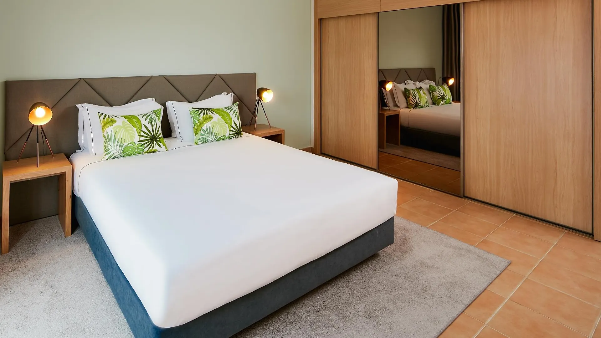 Nh Marina Portimao Resort 4*,  Portugal