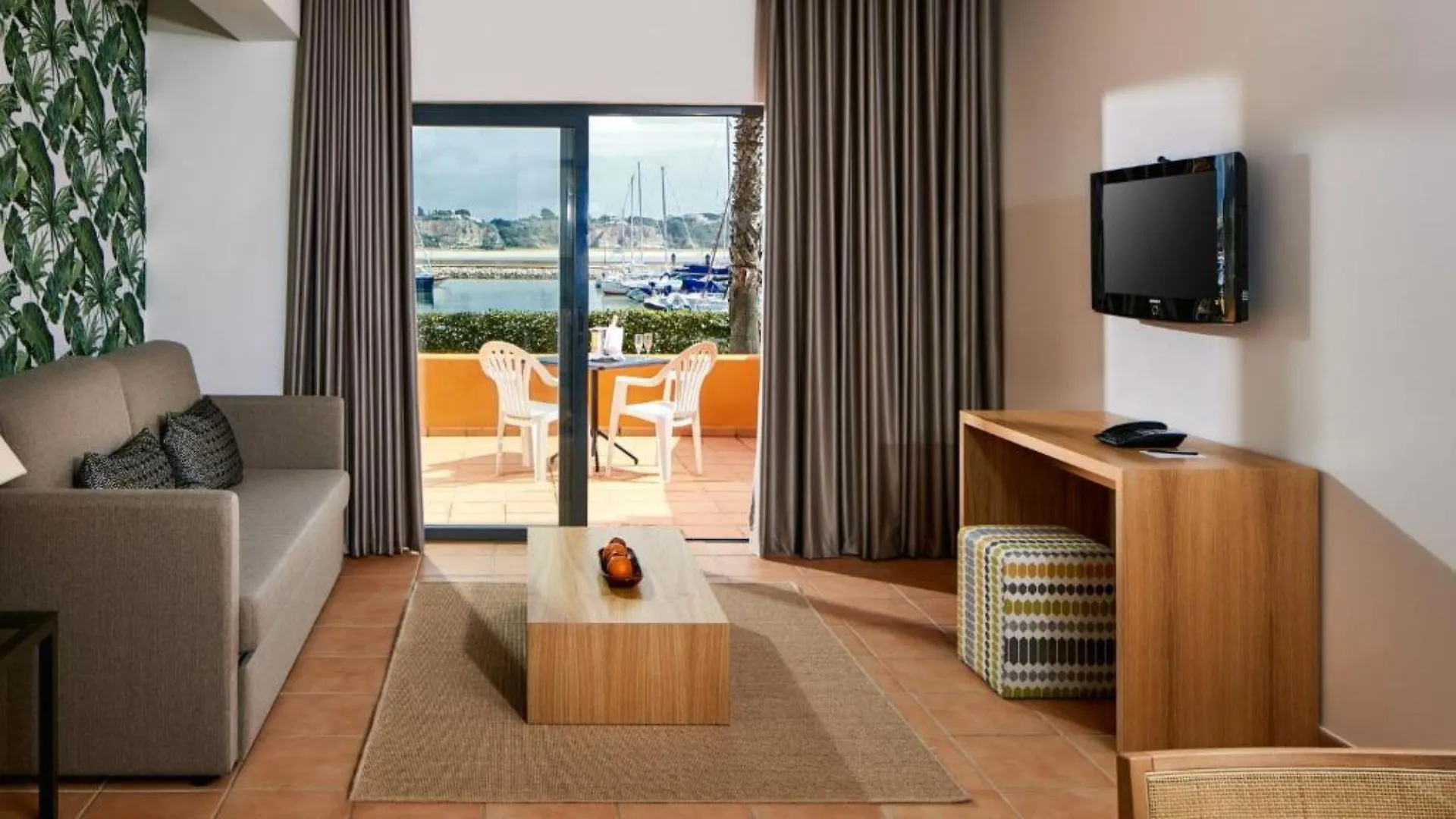 Nh Marina Portimao Resort 4*,  Португалия