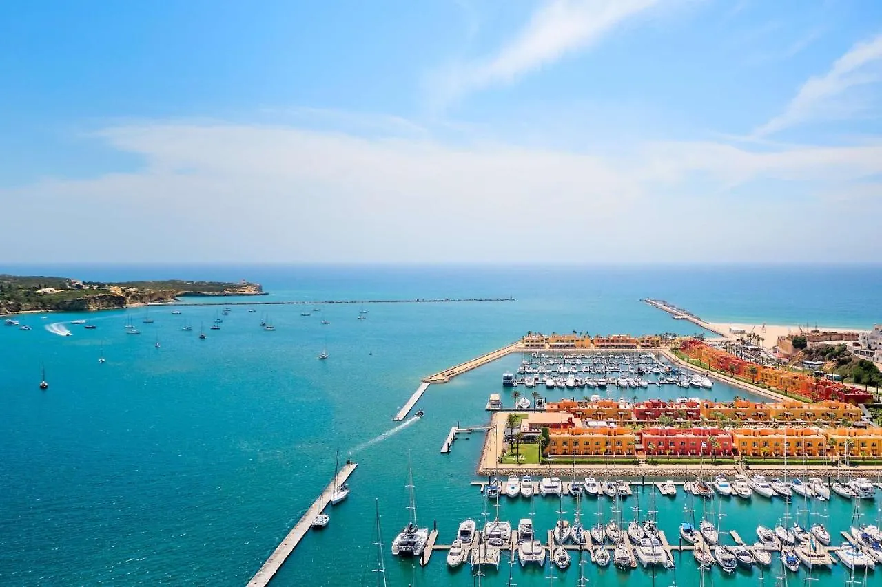 Nh Marina Portimao Resort